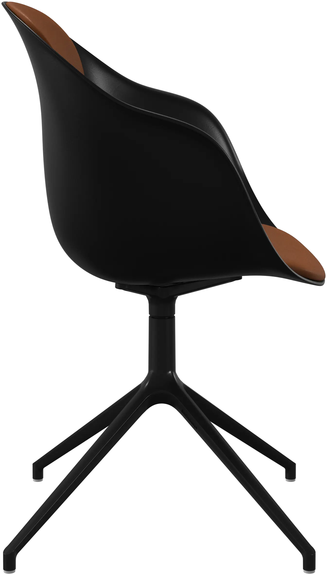 ★引越整理品★BoConcept レザー ダイニングチェア ☆引越整理品☆BoConcept レザー ダイニングチェア BoConcept